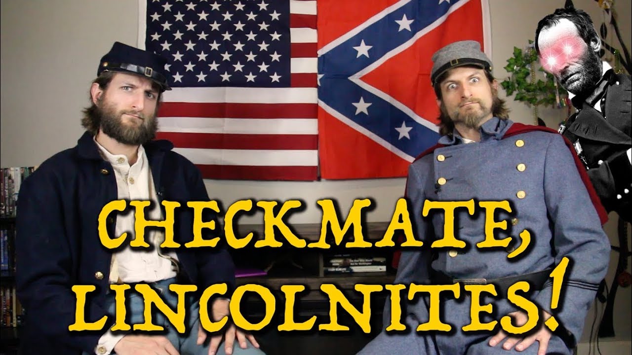 What Did The Confederacy Fight For?