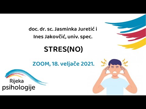 Video: Kako Prestati Jesti Stres I Samoću - Prečac Kroz Psihologiju