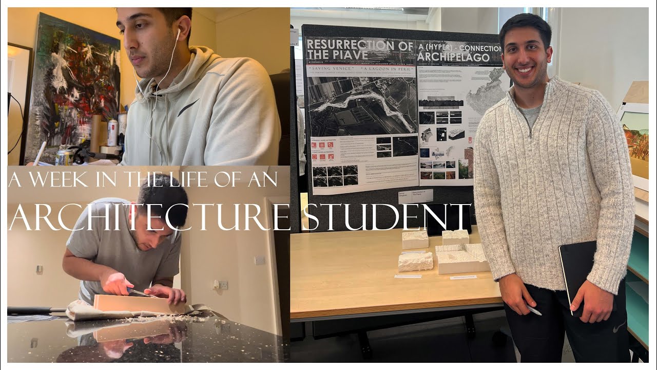 Behind the Scenes: Inside the Intense and Creative Life of an ...