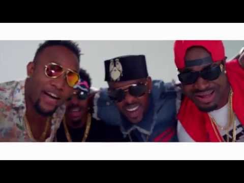 Jambole Remix- Eddy Kenzo ft. Kcee [Official HD]