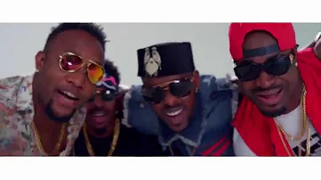 Jambole Remix- Eddy Kenzo ft. Kcee [Official HD]