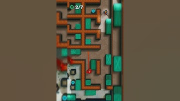 hunter assassin game 🎮🔥 level 89 Ruby game boss fighter  game world 🎮 #short #gameplay # trending