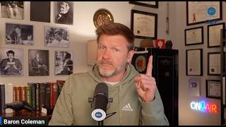 TPUSA's Andrew Kolvet Offers Another (Allegedly) Fake Alibi - #88