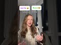 IELTS or Basic? #AmericanEnglish #Vocabulary #Pronunciation #SpeakEnglish #NativeSpeaker #grammar