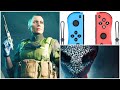 Battlefield 2042 без оффлайна. Проблему контроллеров Nintendo Switch исправили. Игровые новости