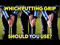 Tiger Woods Fixes Amateur Golf Swings - YouTube