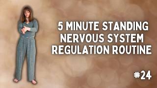 A 5-Minute Somatic Practice to Shift Your State