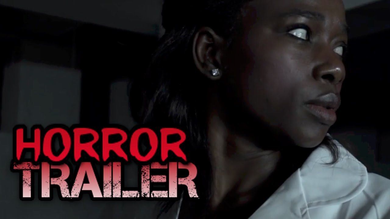 Brute Sanity - Horror Trailer HD (2017).