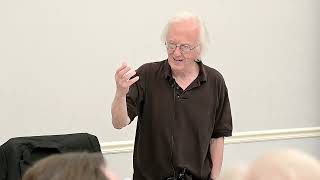 How Knowledge of the Last Times Can Shape Us for the Present Times Rev Dr. John Stephenson Part Five
