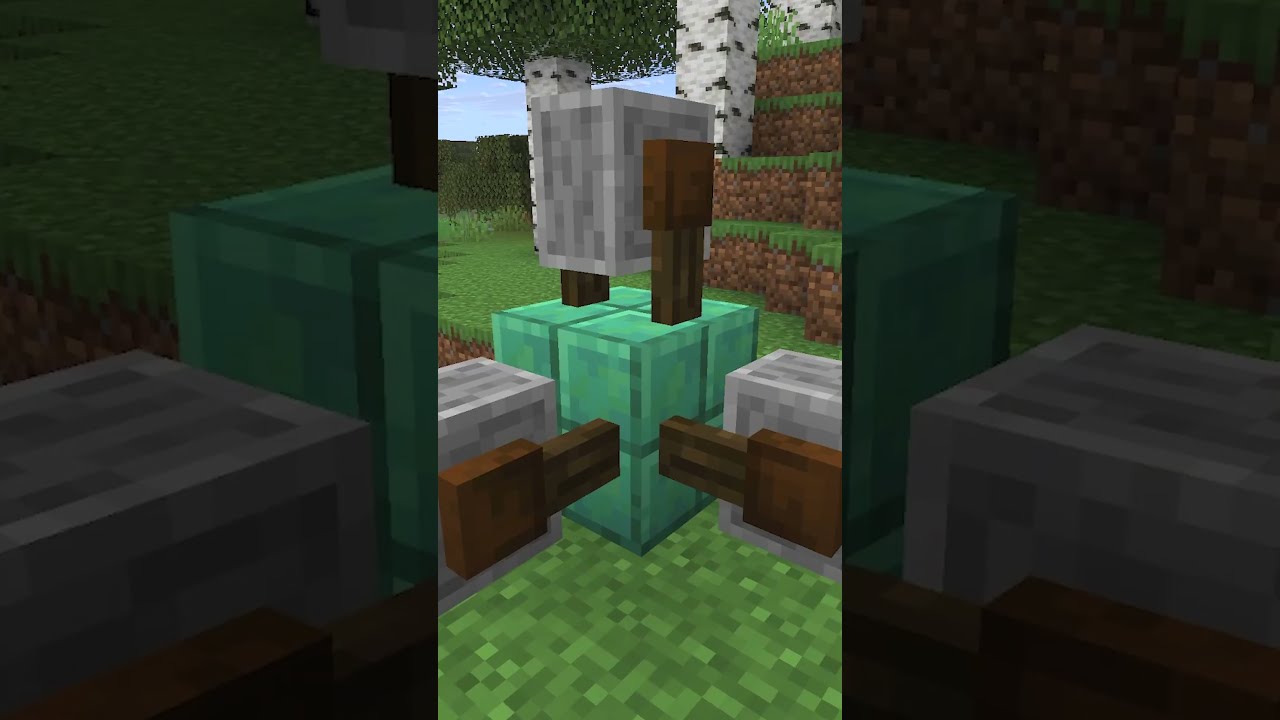 Minecraft Java Vs Bedrock Differences 
