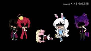 Rabbit Hole {GLMV}