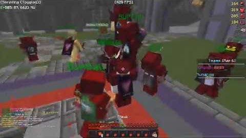 Lunar Map 6 Teams | Winning Citadel #1 • Making Apollo and Loyalty Raidable