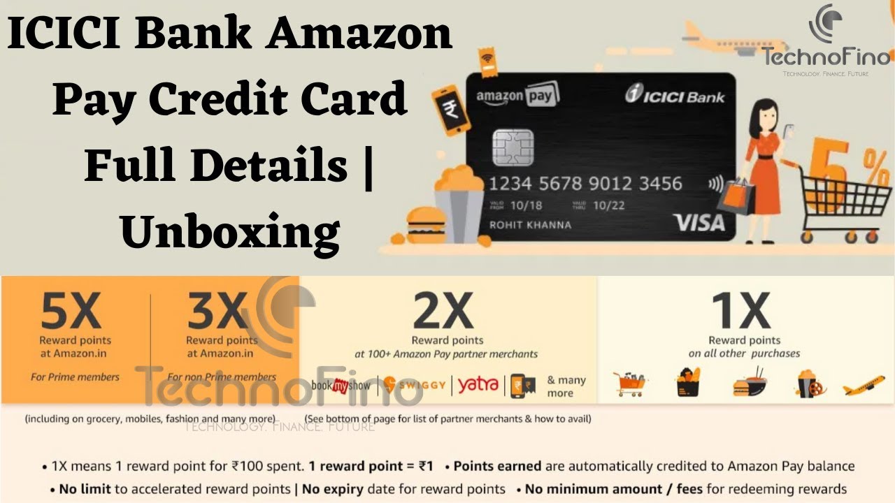 Best Credit Card In India 2020 Category Wise Best Credit Cards For 2020 In India Youtube