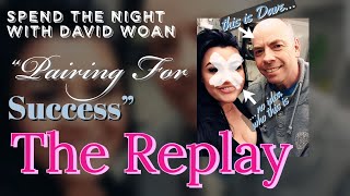 David Woan - Pairing For Success Episode 3 of Through The Keyhole by Budgerigar - Mybirdroom App 778 views 2 years ago 2 hours, 28 minutes