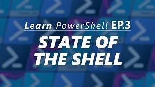 PowerShell History and Current State