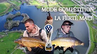 Mode compétition : La Ferté Macé (Ramener la coupe à la maison 🏆)