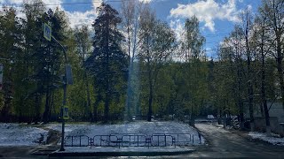 С первым снегом ❄️/Весь день болит голова/Вывозим старьё!