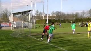 11.03.12 Baronie DA3 - OVV'67 DA2