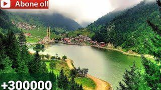 Video thumbnail of "Karadeniz türküsü "kurban olayım kurban. Bu ayriluk sevdugum""