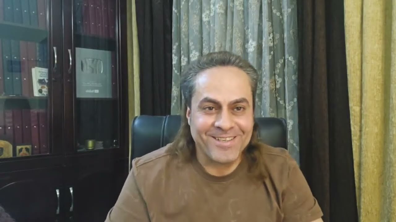 سنة الحصان وتداعياتها على حرب ايران ومواليد الابراج
