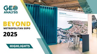 Geoanalysis S.a.- Beyond 2025 Highlights
