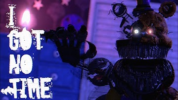 FNAF-C4D | Part for 𝑩𝒍𝒖𝒆𝒃𝒐𝒚 𝑼𝒏𝒊𝒗𝒆𝒓𝒔𝒆 (2/2) | AdriaNV