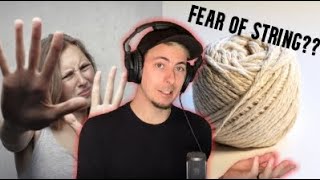 The Weirdest Phobias You've Probably Never Heard Of