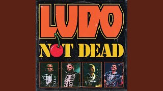 Video thumbnail of "Ludo - Save Our City (Live)"