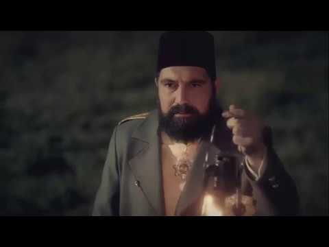 Payitaht Abdülhamid - İzleyenleri Hüzne Boğan Abdülaziz Han Sahnesi