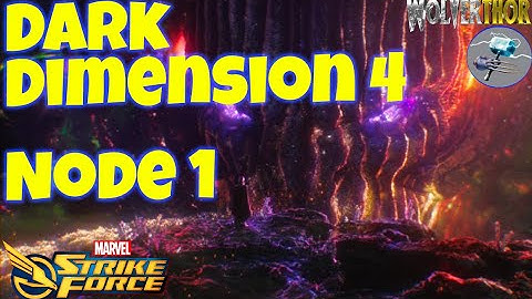 DD4 Journey begins - Node 1 - Easy one shot