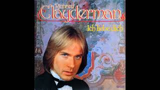 Richard Clayderman - Berceuse - piano solo