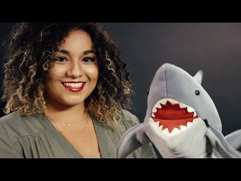 Badass Bitches of AWESOME! Ep. 1 - Tatiana Owens