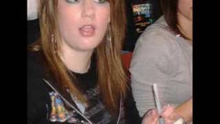 Watch Barlowgirl Take My Chances video