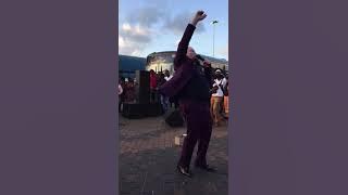 SGWILI ZUMA - AMATSHE