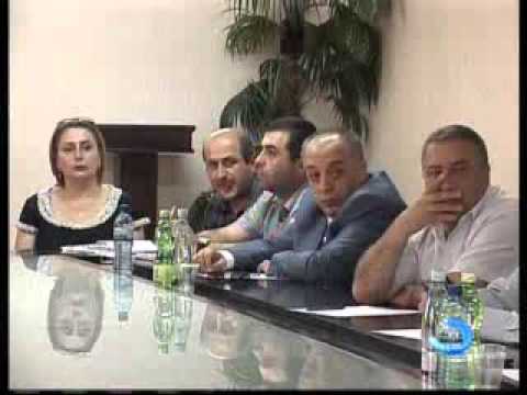 საქართველოს ჯანდაცვის მინისტრი აჭარის რეგიონში მომუშავე მედპერსონალს და სოციალურ მუშაკებს შეხვდა