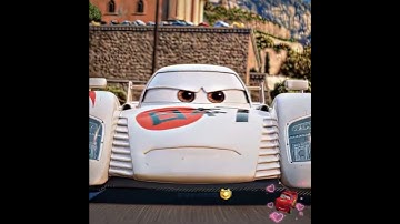 #mcqueen #pixarcars #edit #fyp #viral #phonk #funk #carsedit #japan #cars2 #memes