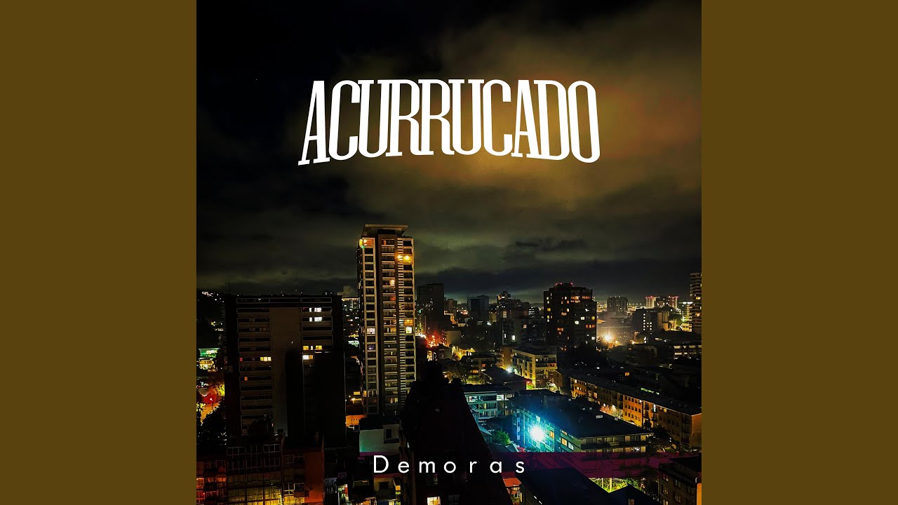 在 YouTube 上观看 Acurrucado