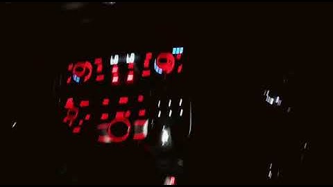 Audi Q7 starting problem solved all lights turns on and car starts