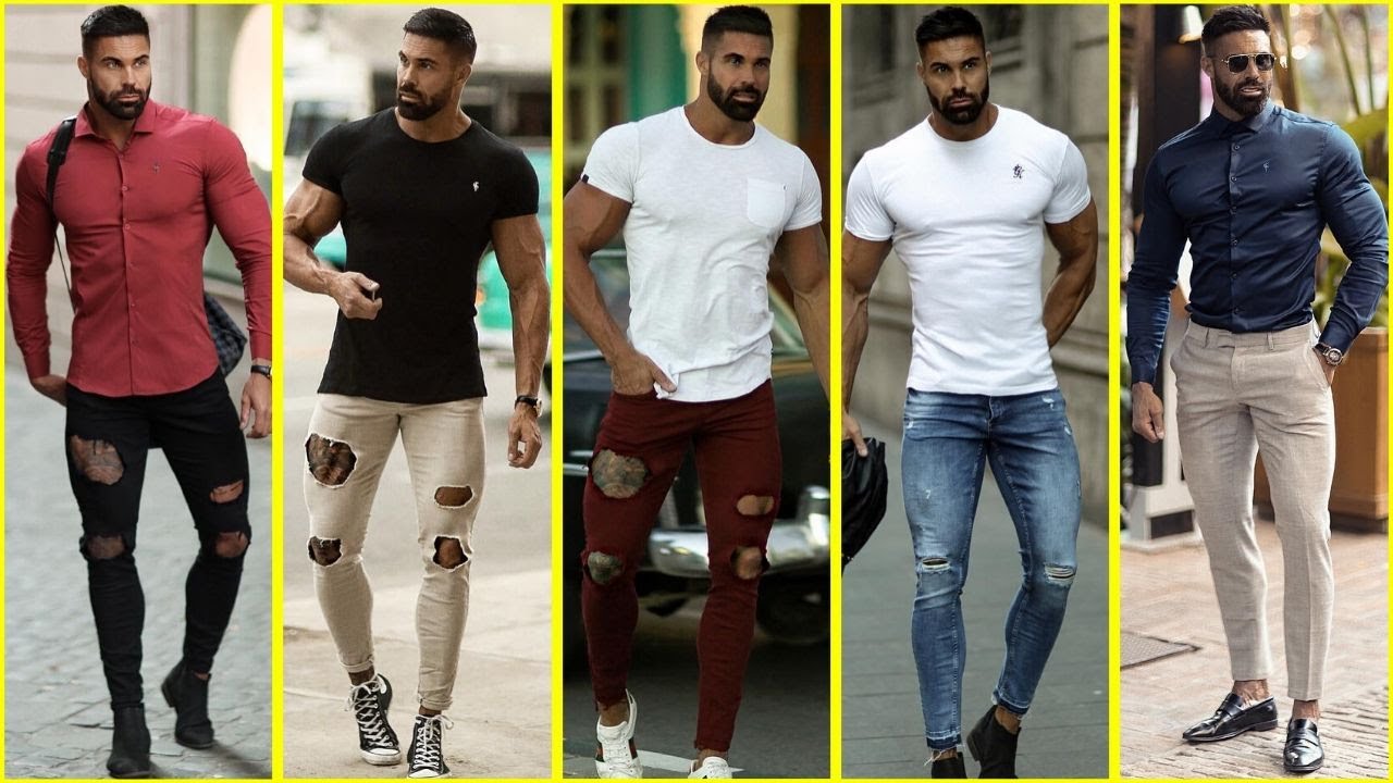 25 Most Attractive Outfits for Bodybuilders || Every Bodybuilder should ...