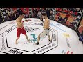 Шерзод Каюмов (Таджикистан) vs. Марсбек уулу Айбек (Кыргызстан) | 61 кг