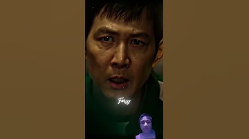 What if Gi-Hun becomes the Frontman to stop the game☠️🔥 #squidgame #edit #viral #shorts