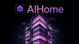 AIHome AI Assistant for Property Management | GoIT Hackathon Project