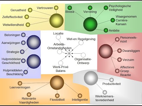 Video: Wat is de noodzaak van organisatiegedrag?