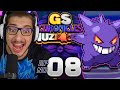 I CAN&#39;T HIT ANYTHING!!! • Pokemon GS Chronicles Nuzlocke • 08