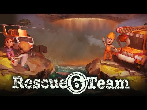Rescue Team 6