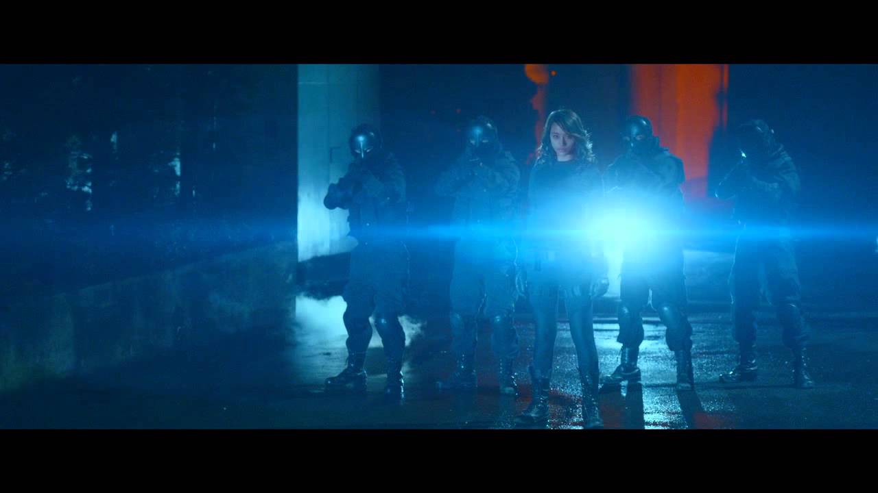 キカイダー REBOOT』予告編 - YouTube