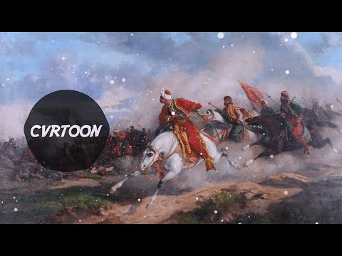 CVRTOON - Çaldıran (Official Audio)
