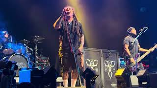 P.o.d. - Dont Let Me Down (The Beatles Cover) (4K) Resimi