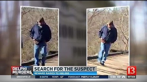 Delphi reward fund grows