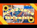 Diamond painting TikTok compilation